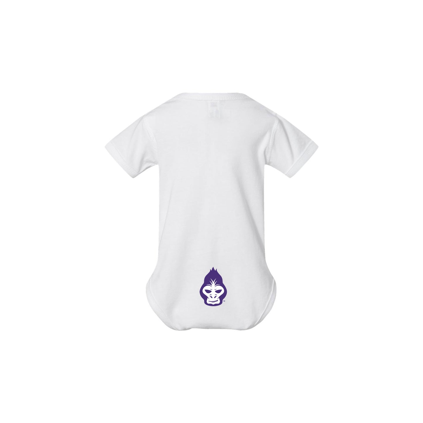 Rabbit Skins Infant Jersey Bodysuit