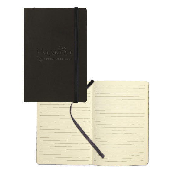 Soft Flex Cover Bound Journal