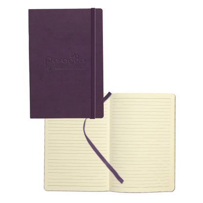 Soft Flex Cover Bound Journal