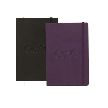 Soft Flex Cover Bound Journal
