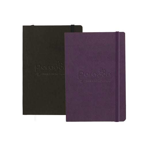 Soft Flex Cover Bound Journal