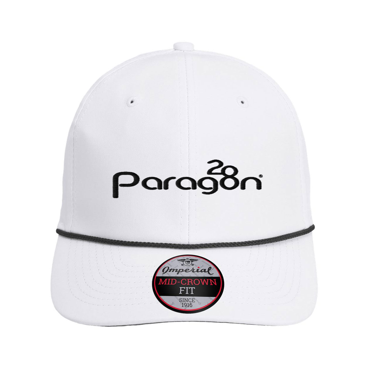 Imperial Wingman Rope Cap