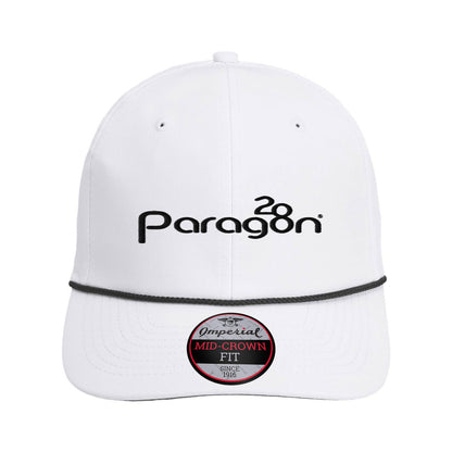 Imperial Wingman Rope Cap