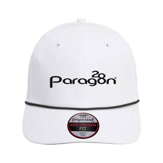 Imperial Wingman Rope Cap