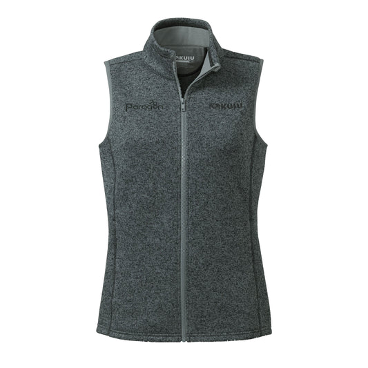 Kuiu Ladies Base Camp Vest