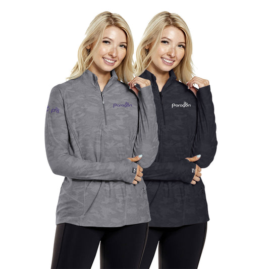 Women's Bodyguard 1/4 zip