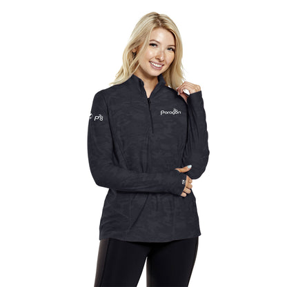 Women's Bodyguard 1/4 zip