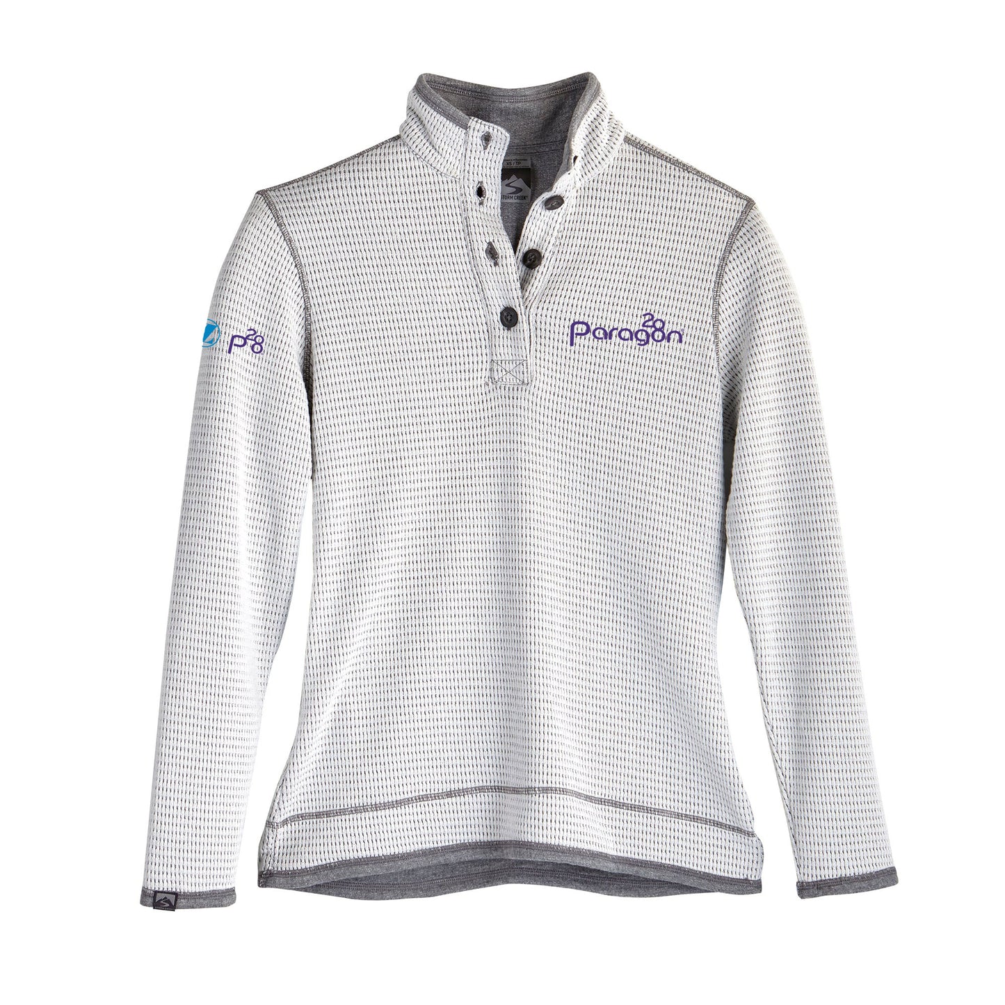 Women's Maverick Button Up Sweater