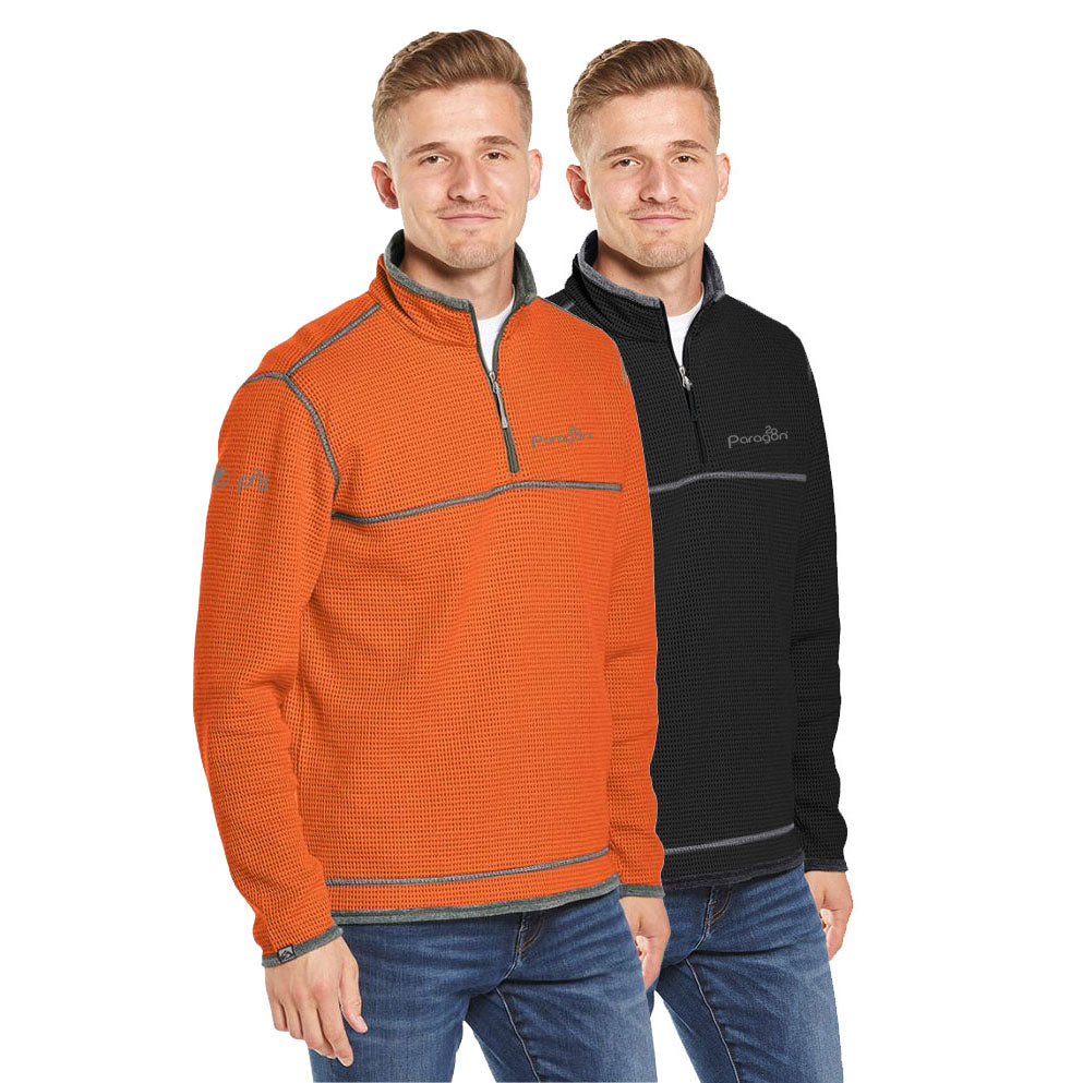Men's Maverick 1/4 Zip