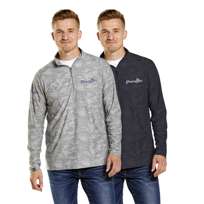 Men's Bodyguard 1/4 Zip