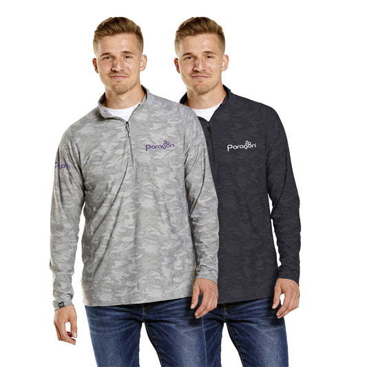 Men's Bodyguard 1/4 Zip