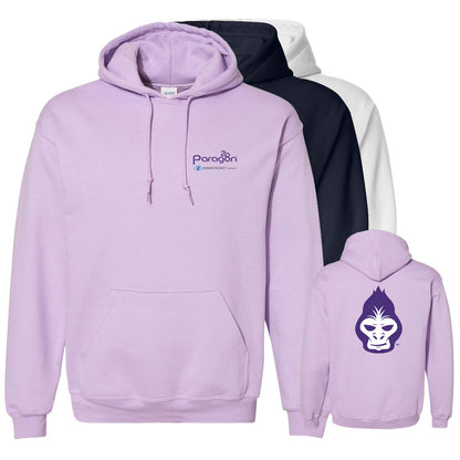 Gildan Heavy Blend Hoodie