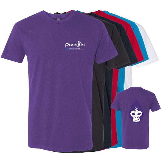 Next Level Cotton Unisex T-shirt