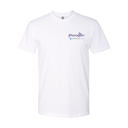 Next Level Cotton Unisex T-shirt