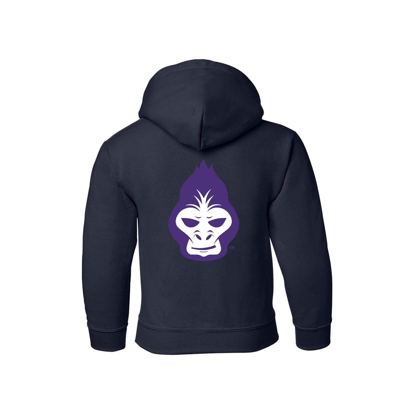 Gildan Heavy Blend Youth Hoodie