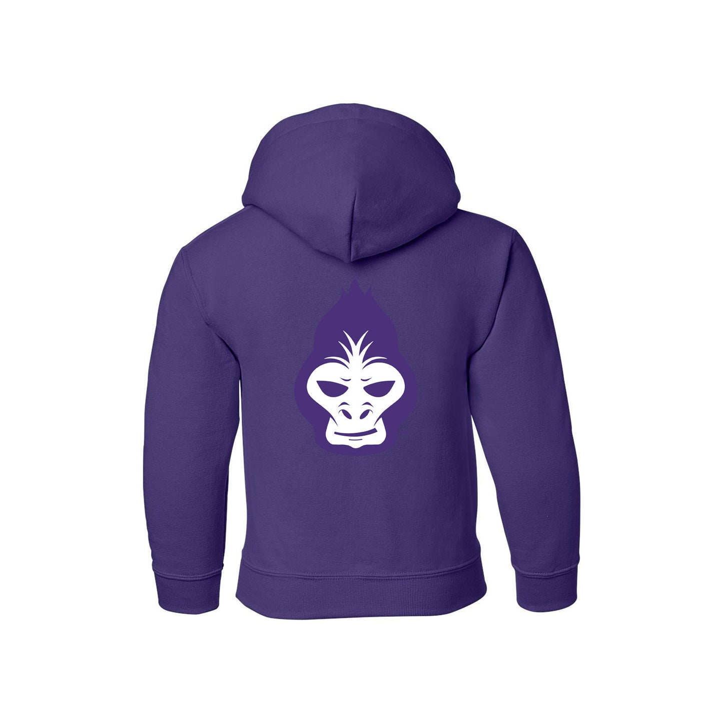 Gildan Heavy Blend Youth Hoodie