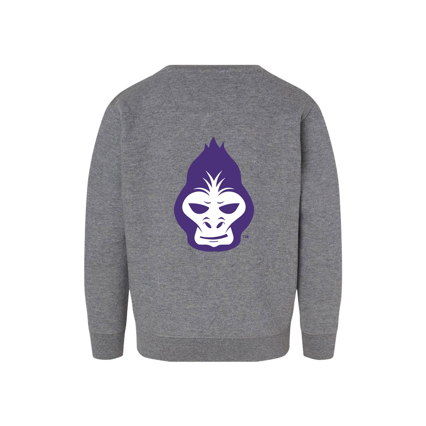 LAT Youth Elevated Crewneck Sweatshirt