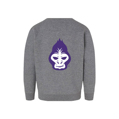 LAT Youth Elevated Crewneck Sweatshirt