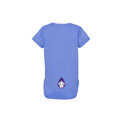 Rabbit Skins Infant Jersey Bodysuit