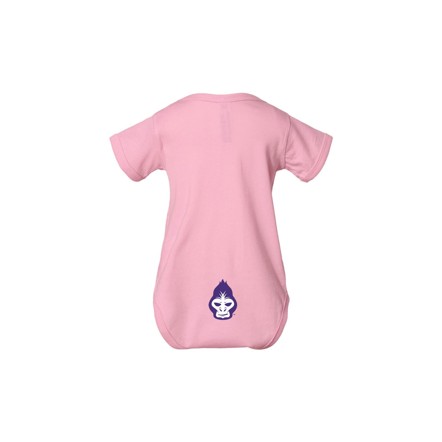 Rabbit Skins Infant Jersey Bodysuit
