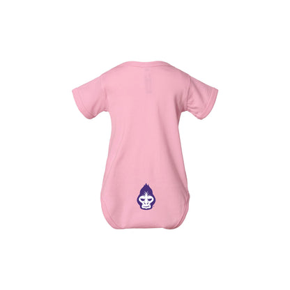 Rabbit Skins Infant Jersey Bodysuit