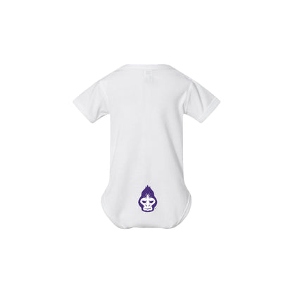 Rabbit Skins Infant Jersey Bodysuit